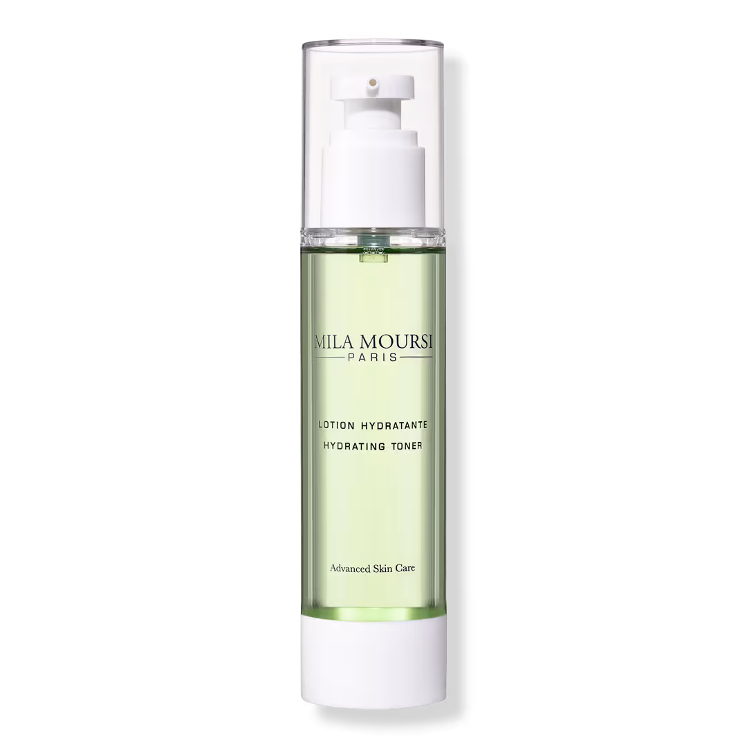 Mila Moursi Skin Care  Hydrating Toner