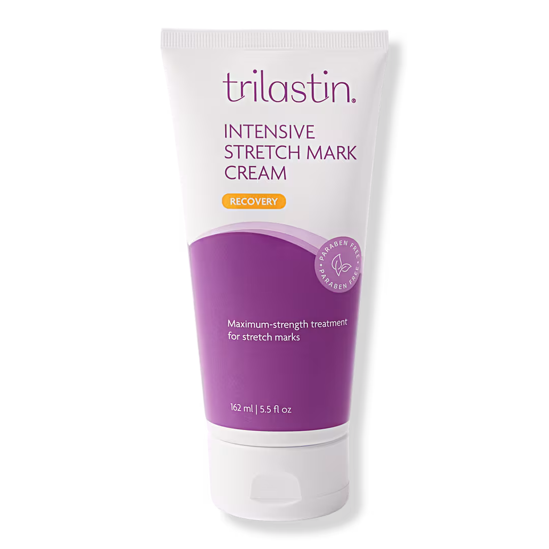 Trilastin  Maximum Strength Treatment Stretch Mark Cream