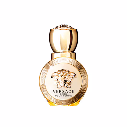 Versace Eros Pour Femme Eau de Parfum Spray 100ML