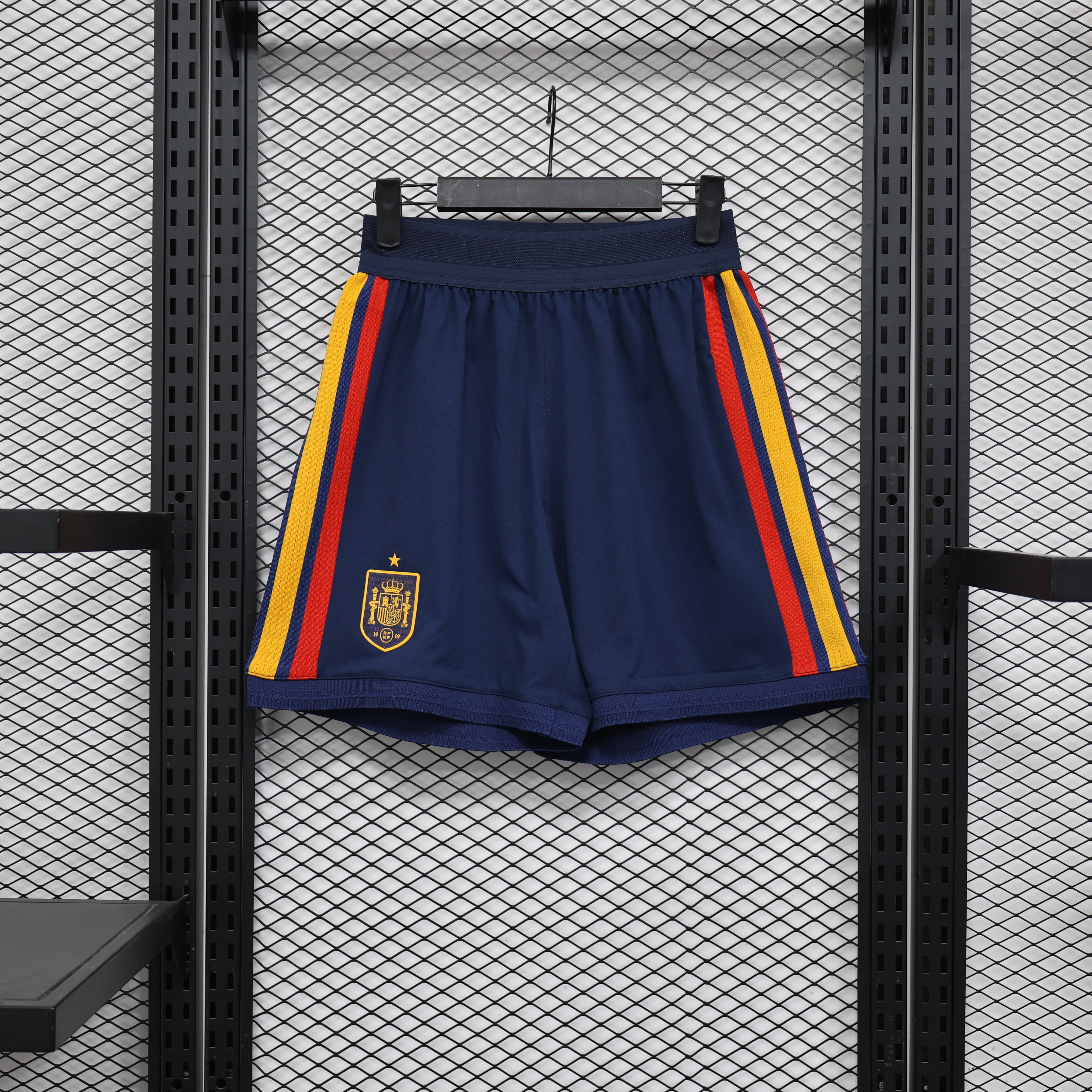 2026 Search shorts player version