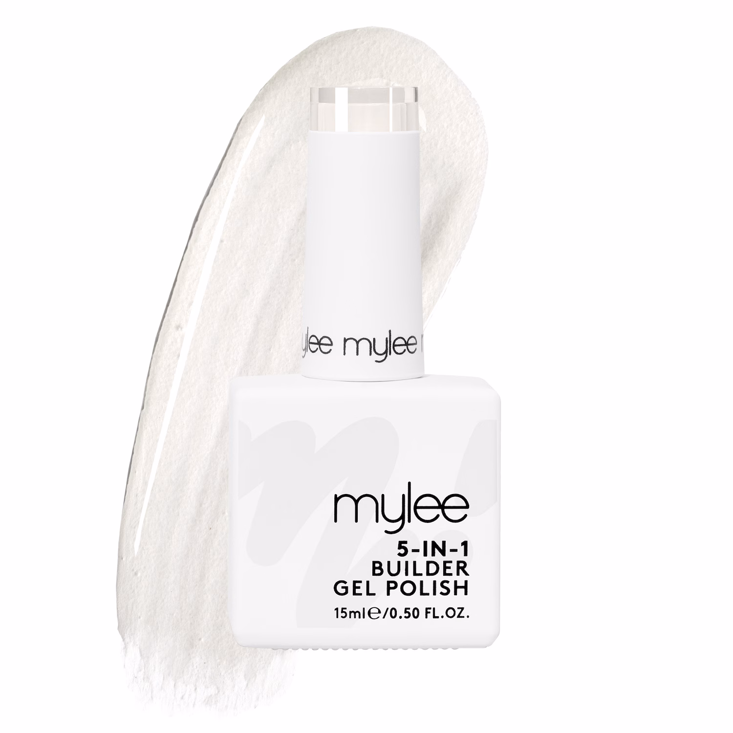 5-in-1 Builder Gel White