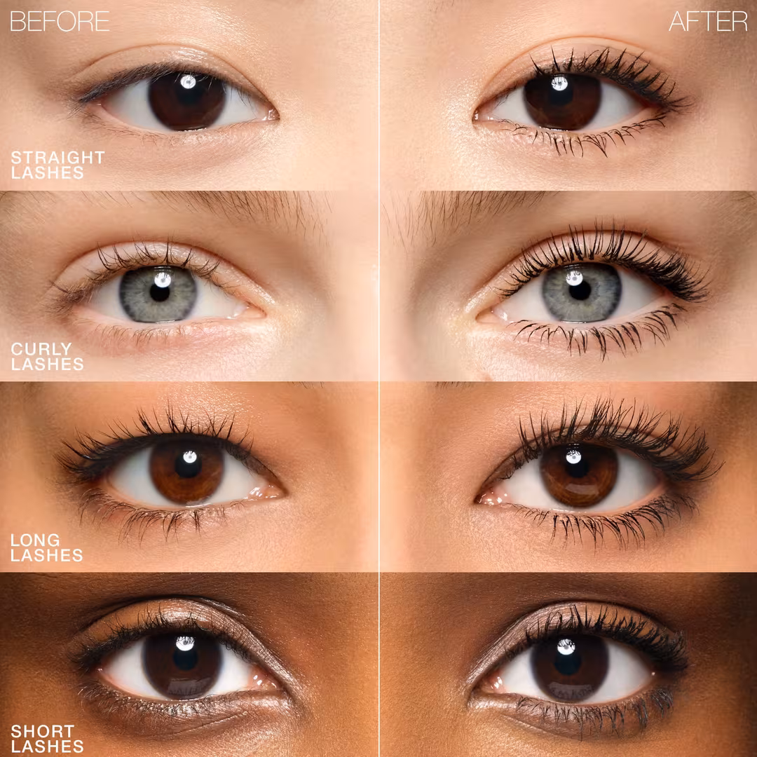 NARS  Notorious Mascara