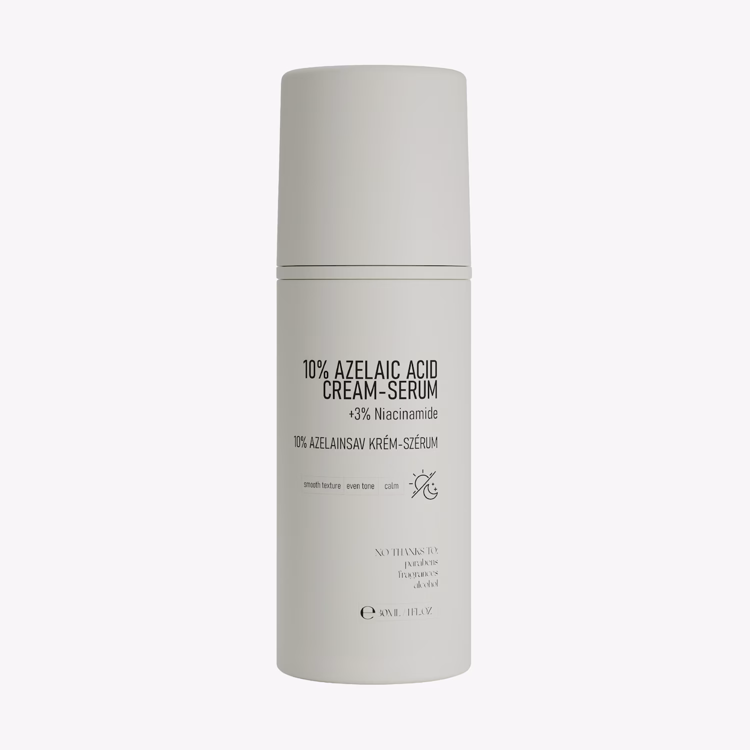 10% Azelaic Acid Cream Serum