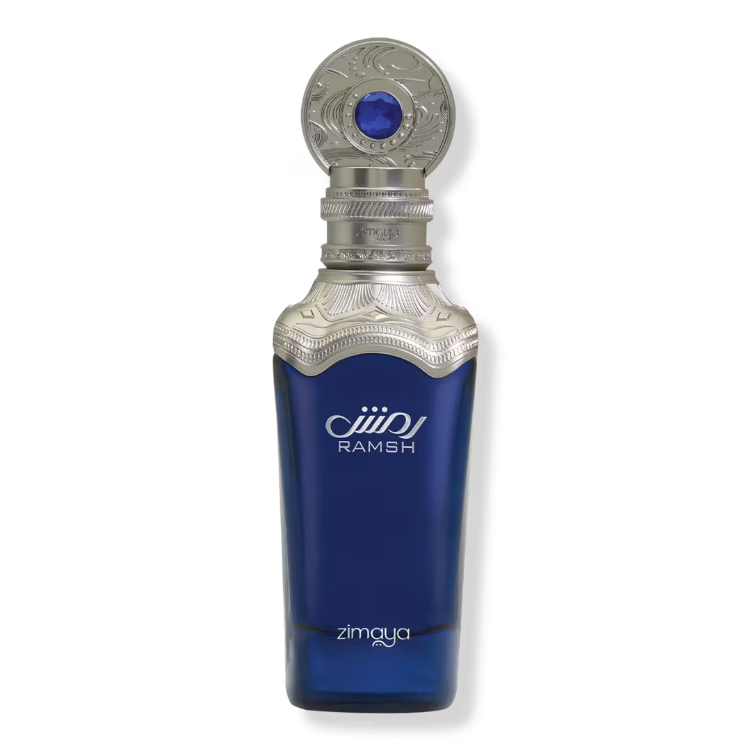Zimaya Perfumes  Ramsh Imperium Eau de Parfum