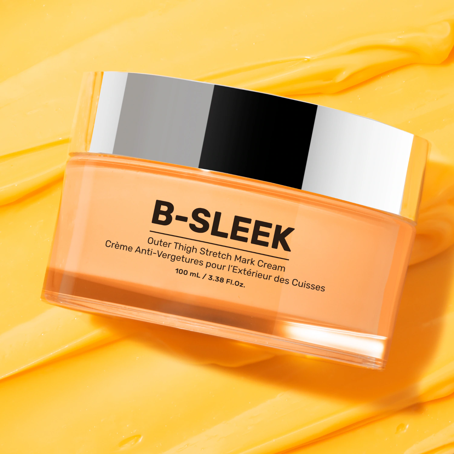 B-SLEEK