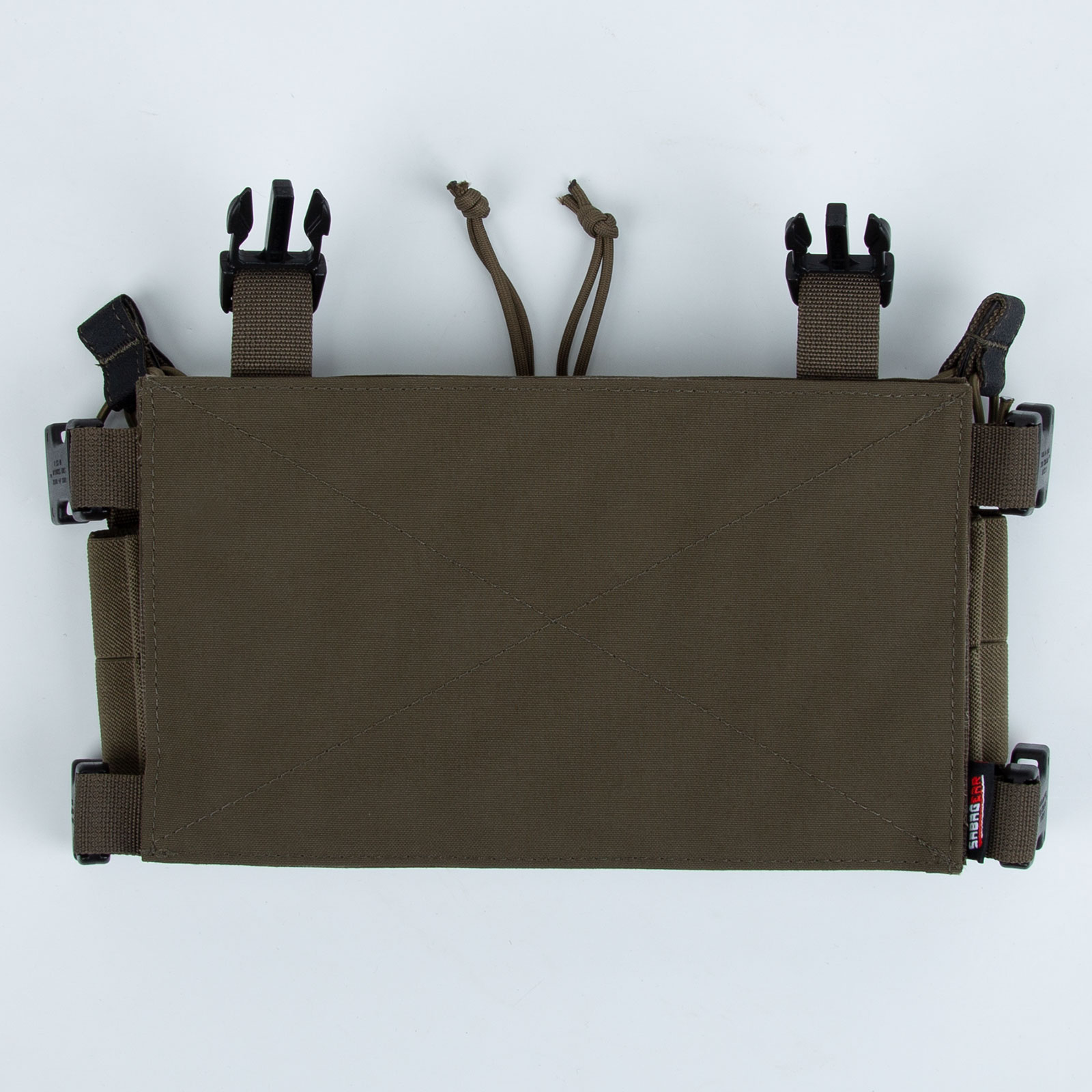 USKDTAC D3CRM Tactical MK4 Chest Rig
