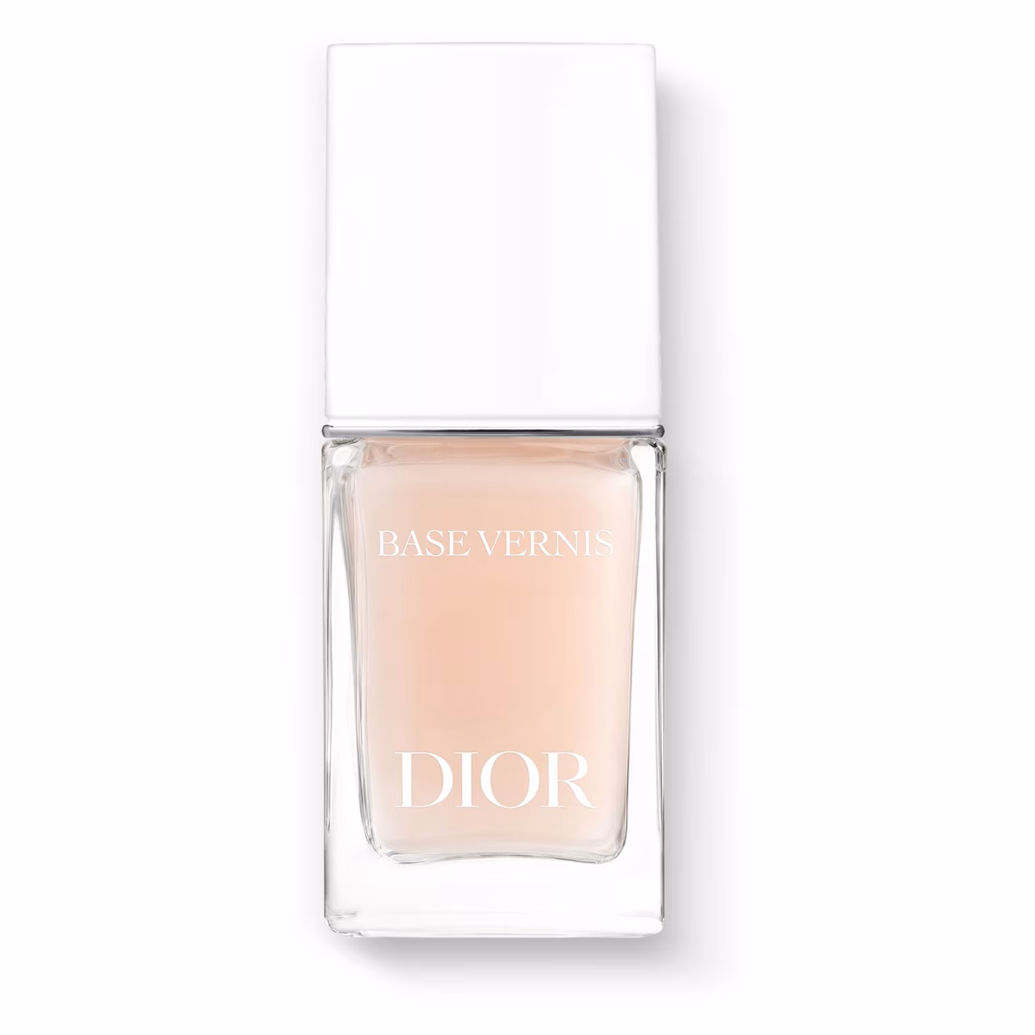 Dior Base Vernis Schützende Nagelpflege-Basis