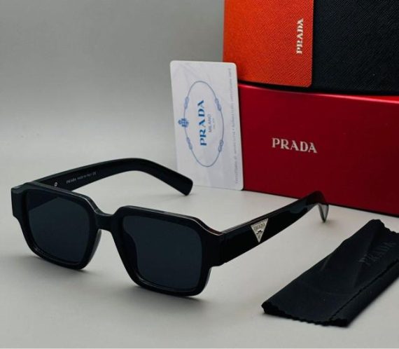 Prada sunglasses 56