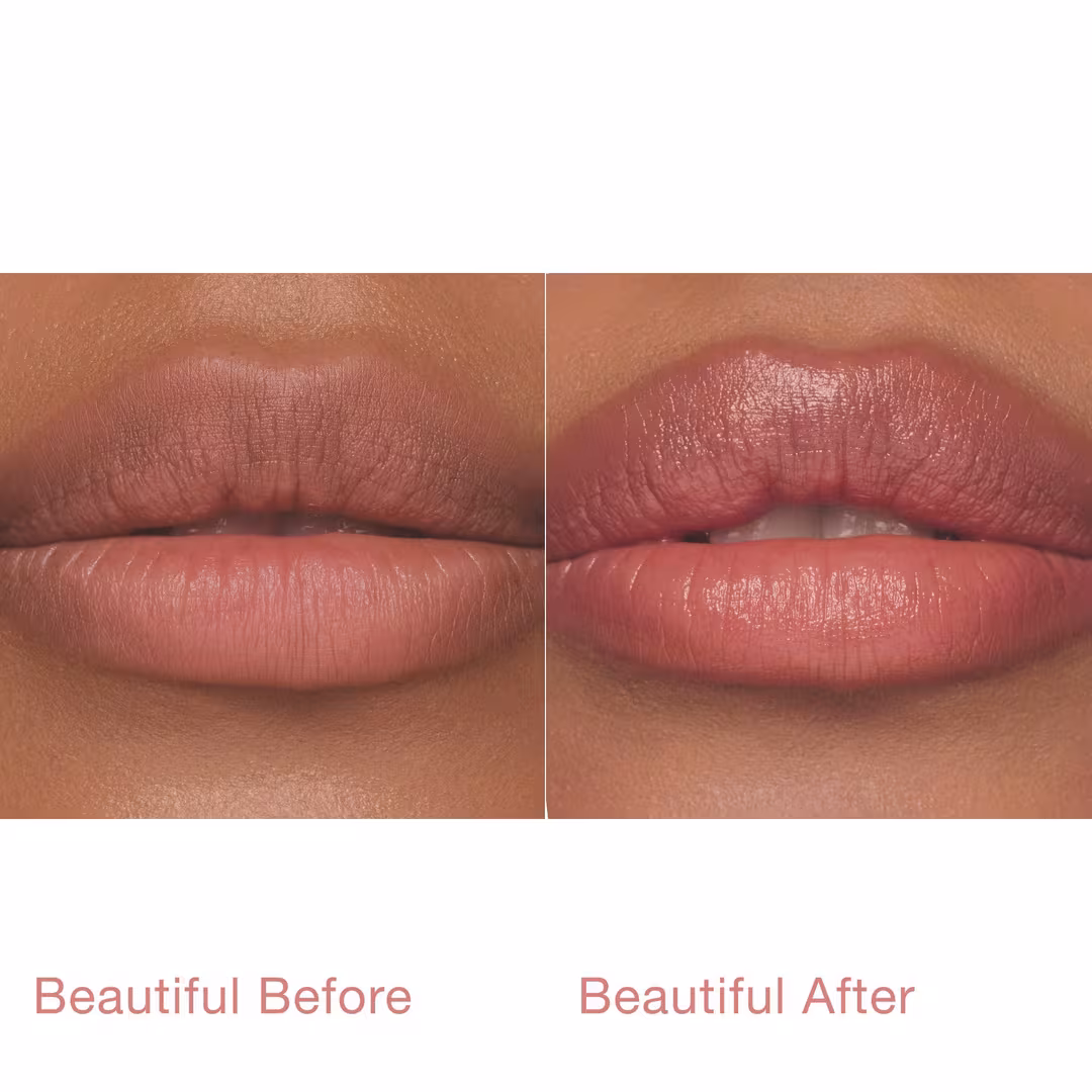 Charlotte Tilbury  Pillow Talk Long Lasting Blush Balm Sheer Lip Tint