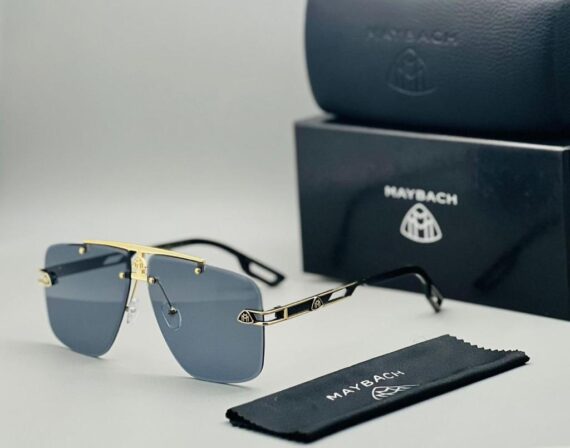 Maybach sunglasses 12