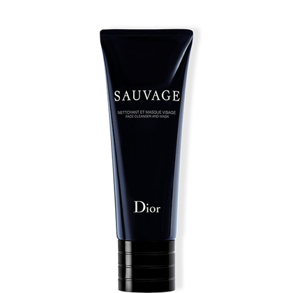 DIOR Sauvage Mens Grooming 125ML