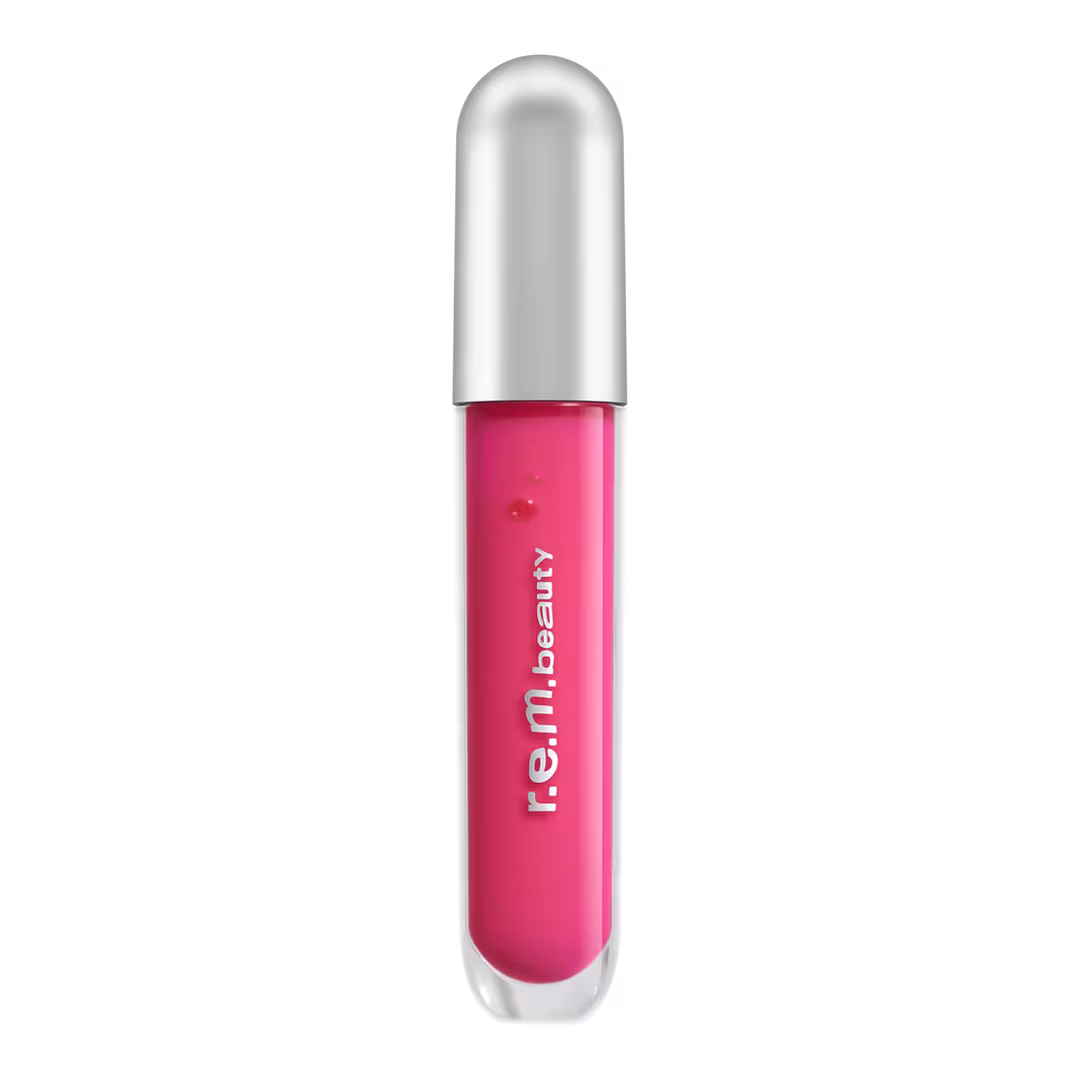 r.e.m. beauty  Essential Drip Glossy Balm