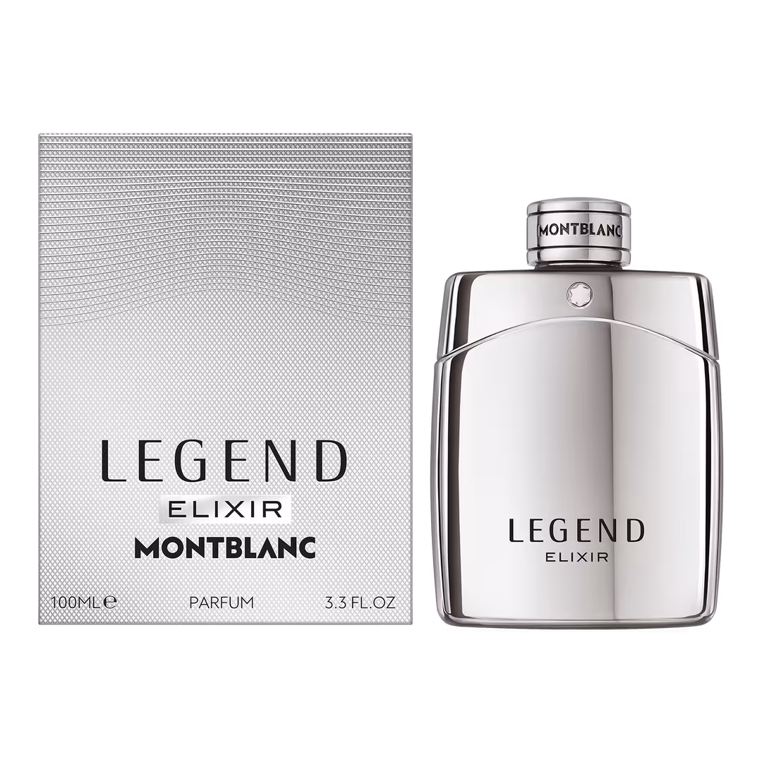 Montblanc  Legend Elixir Parfum