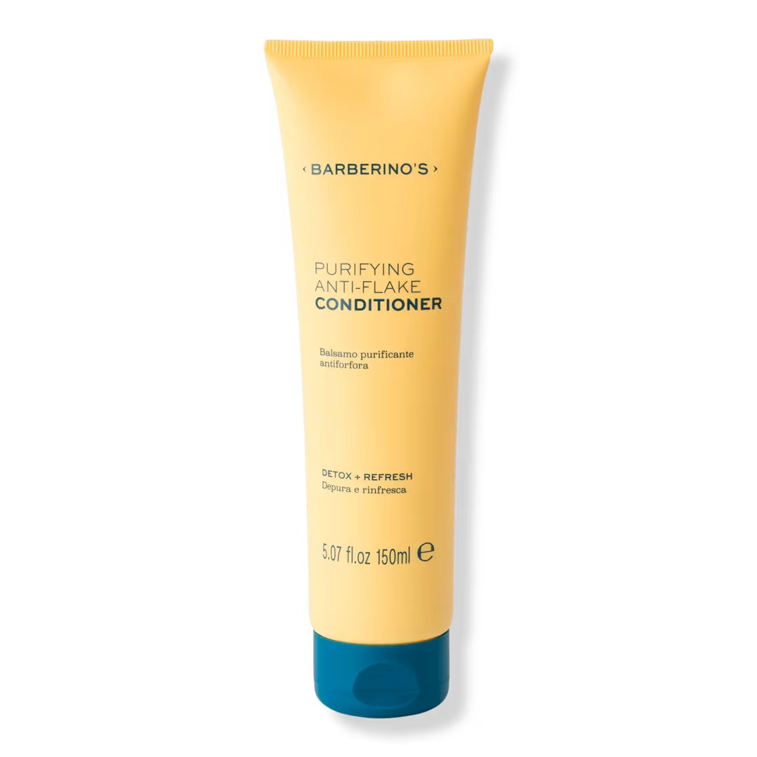 Barberino's  Purifying Antiflake Conditioner