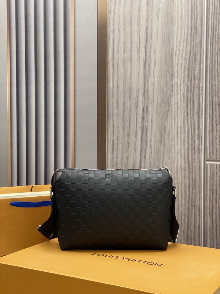 LV Damier N42416 37x26x7cm gf