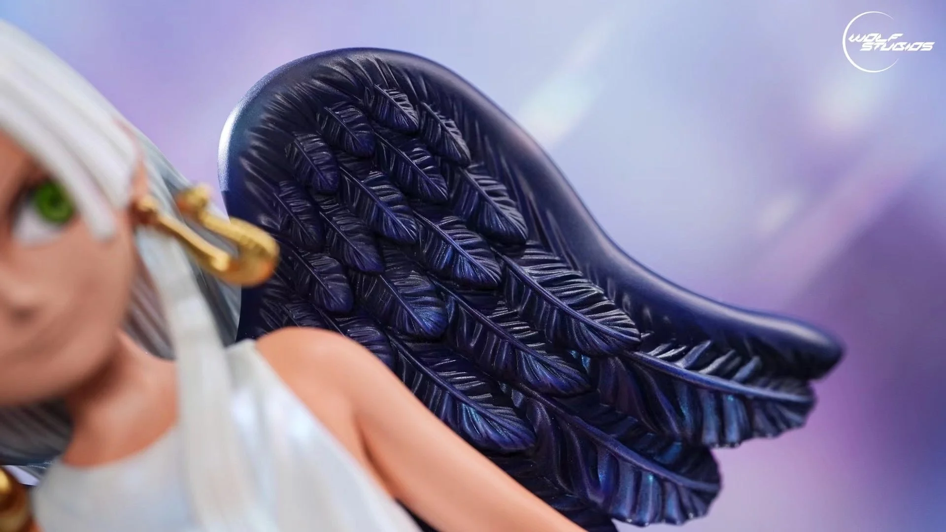 Wolf Studio - Boa Hancock | 女帝