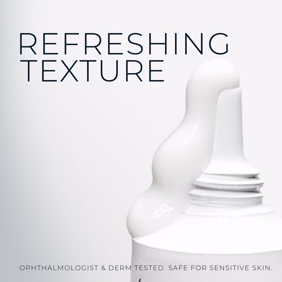 RoC  Retinol Line Smoothing Anti Wrinkle for Dark Circles Eye Cream