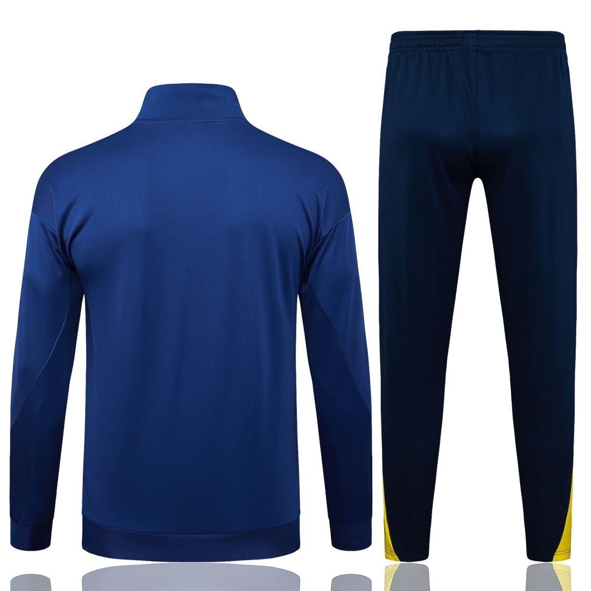 Atletico Madrid jacket 2025/26 long-sleeved training clothes jersey set