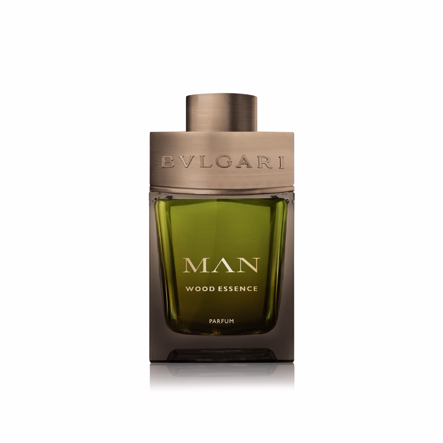 Man in Wood Essence