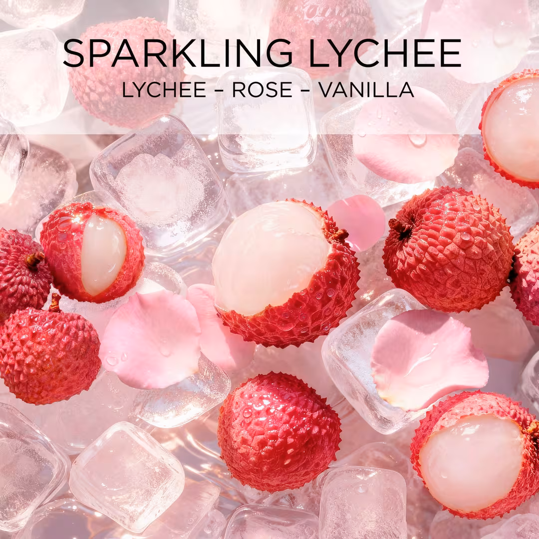 Lancôme  Les Ô Oui Juicy Hair & Body Mist with Lychee