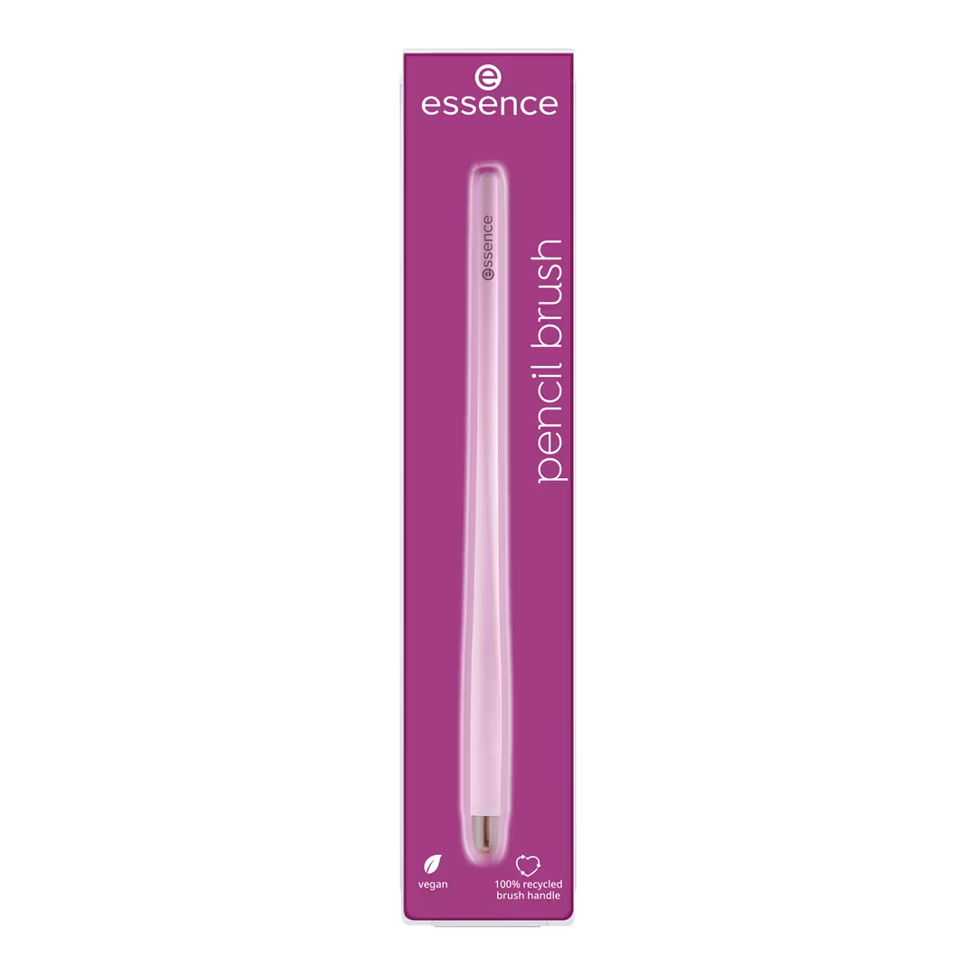 Essence  Precision Meets Perfection Pencil Brush