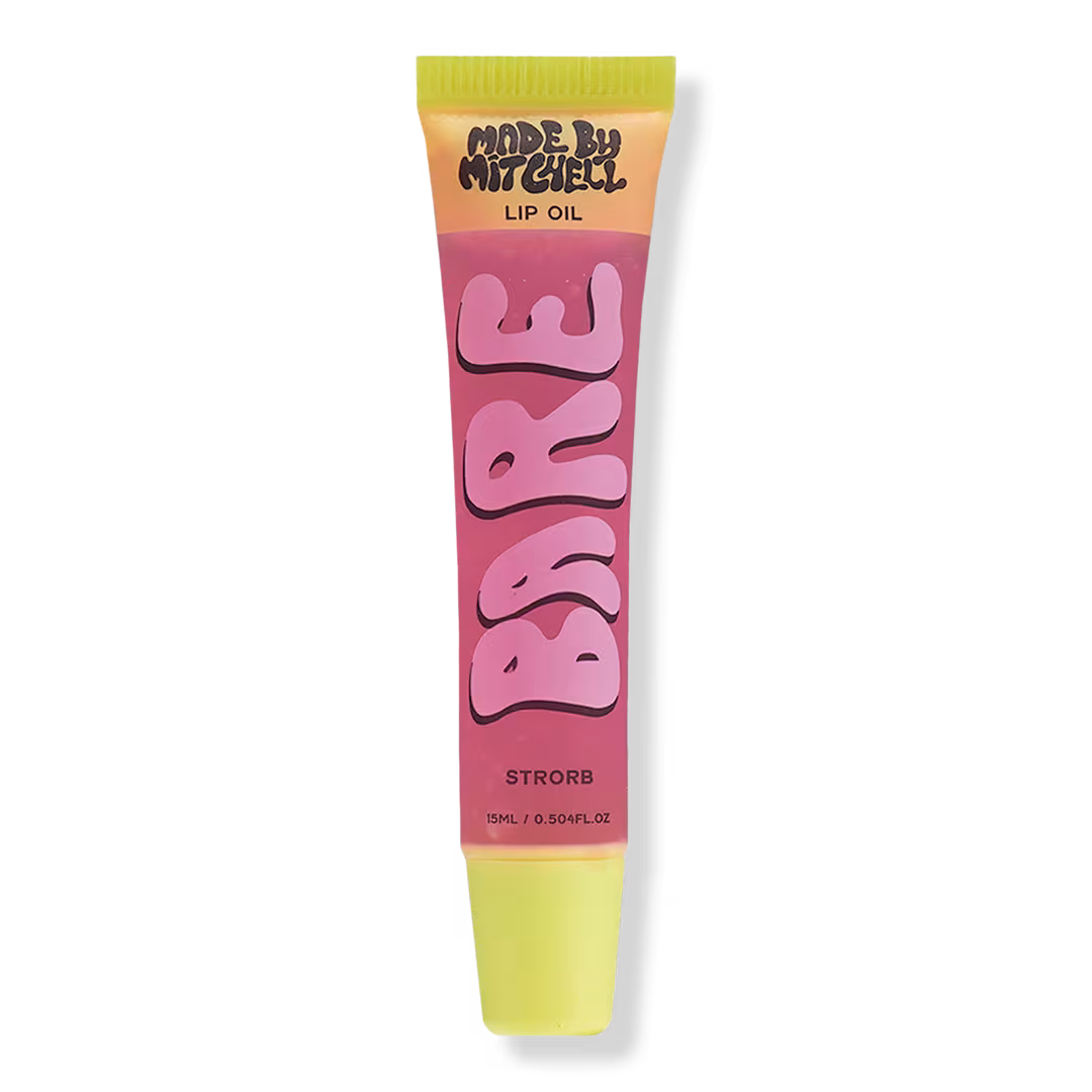 Made By Mitchell  Bare Lip Oil