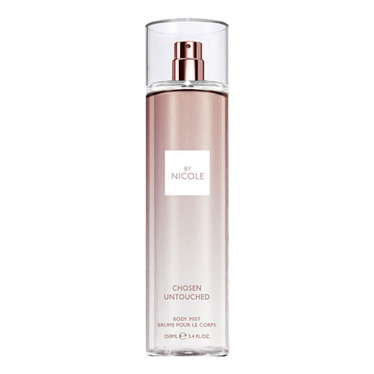 Nicole Scherzinger Untouched Body Mist 250ML