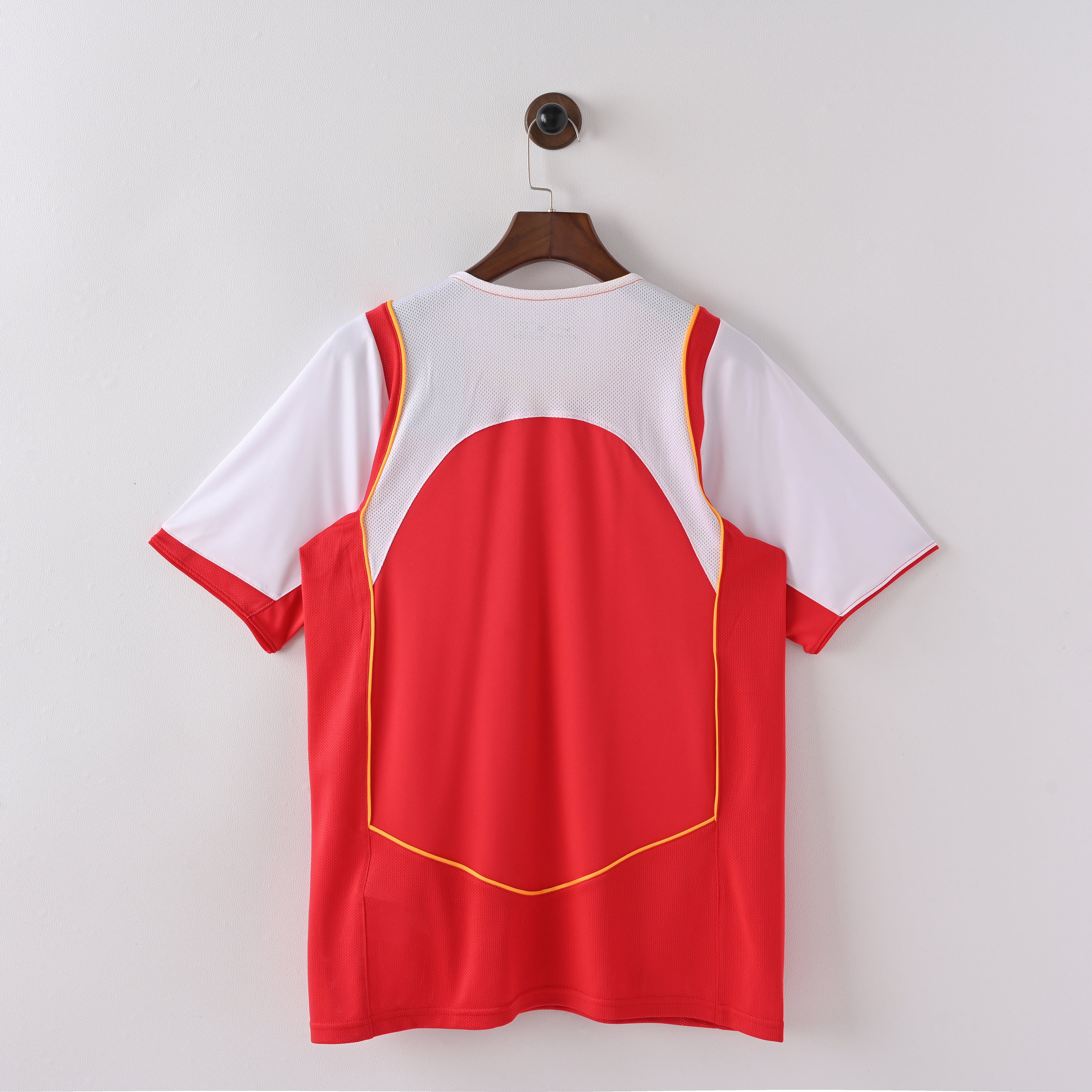 Arsenal Retro Vintage Home Jersey Men 2004-2005