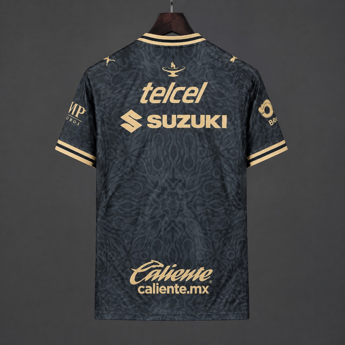2026/2027 Pumas UNAM Third Away Football Shirt (Fans version)
