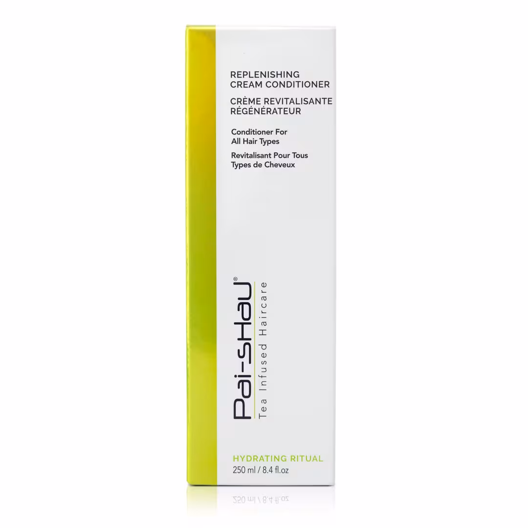 Pai-Shau  Replenishing Cream Conditioner