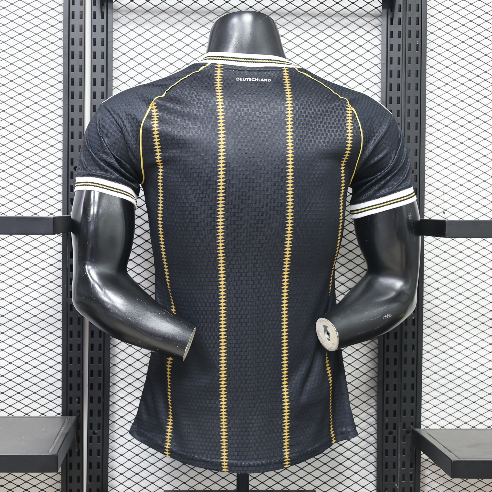 2026/2027 Germany Special edition black Football Shirt (Player Edition)