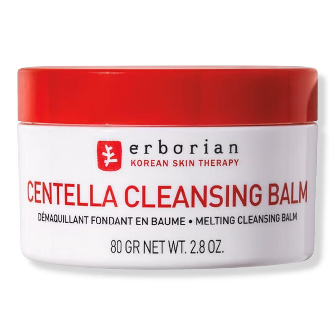 Erborian  Centella Cleansing Balm