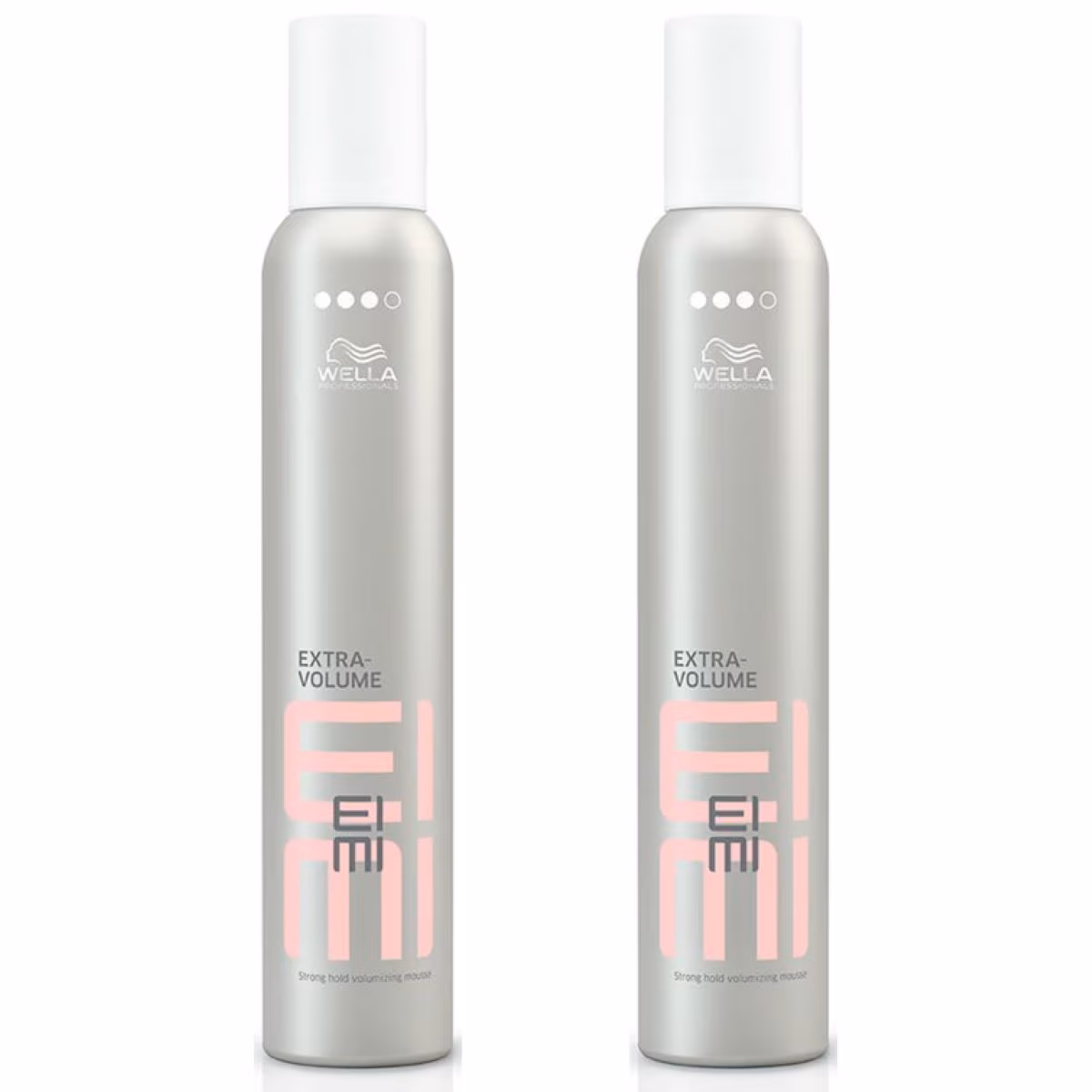 EIMI Extra Volume Volumenschaum 2er Set 2x 300ml