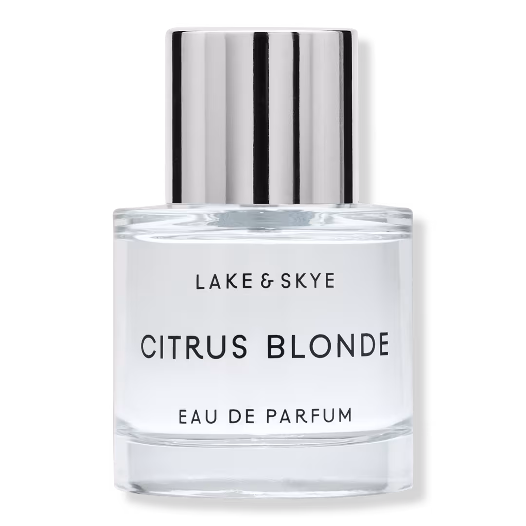 Lake & Skye  Citrus Blonde Eau de Parfum