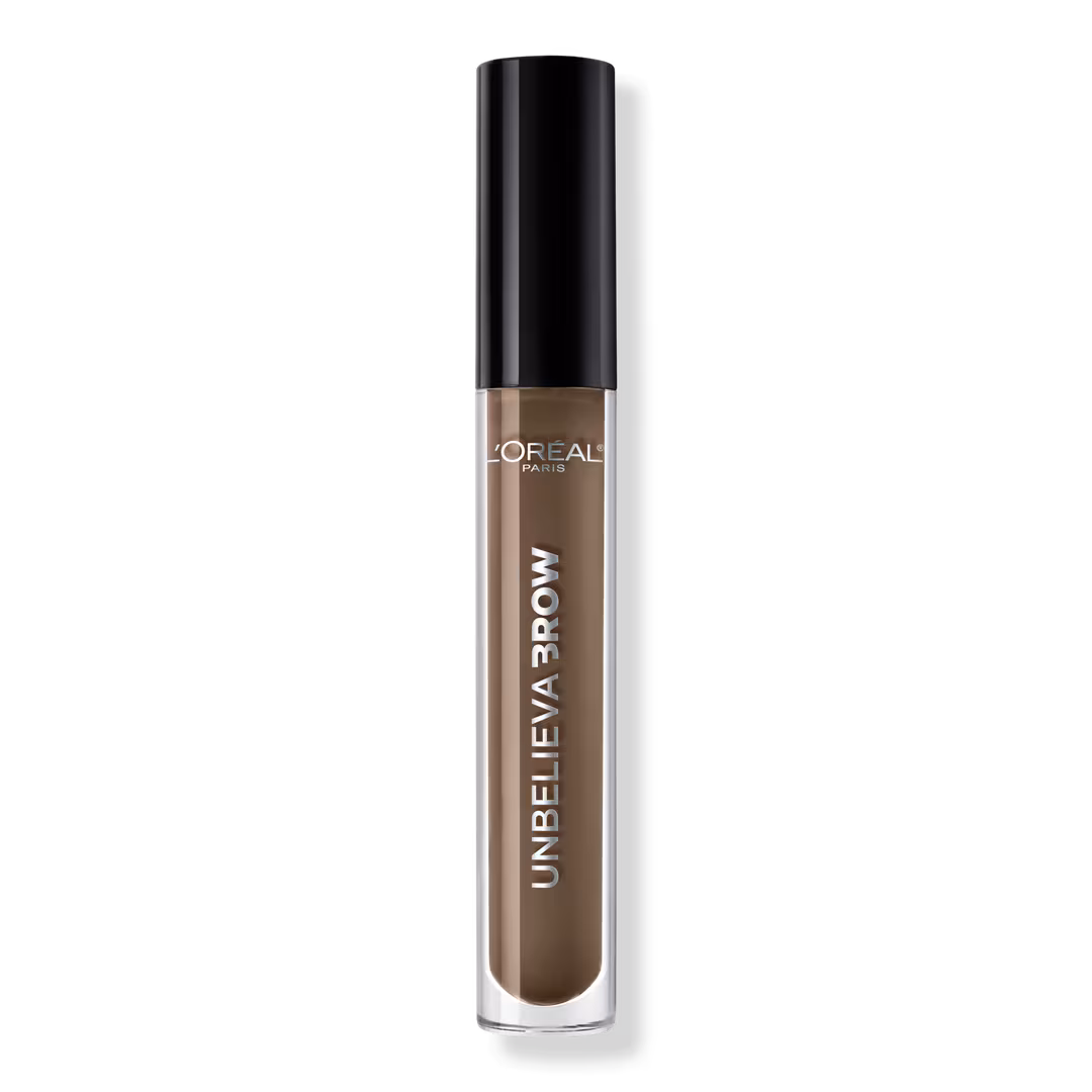 L'Oréal Paris  Unbelieva-Brow Longwear Brow Gel