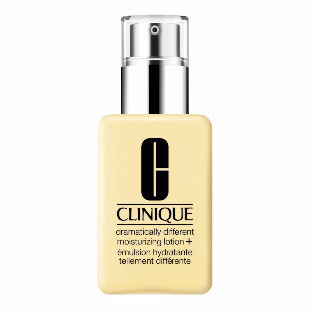 Dramatically Different Moisturizing Lotion