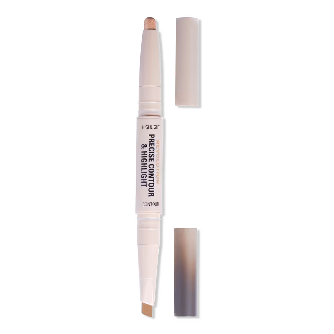 Revolution Beauty  Precise Contour & Highlight Stick