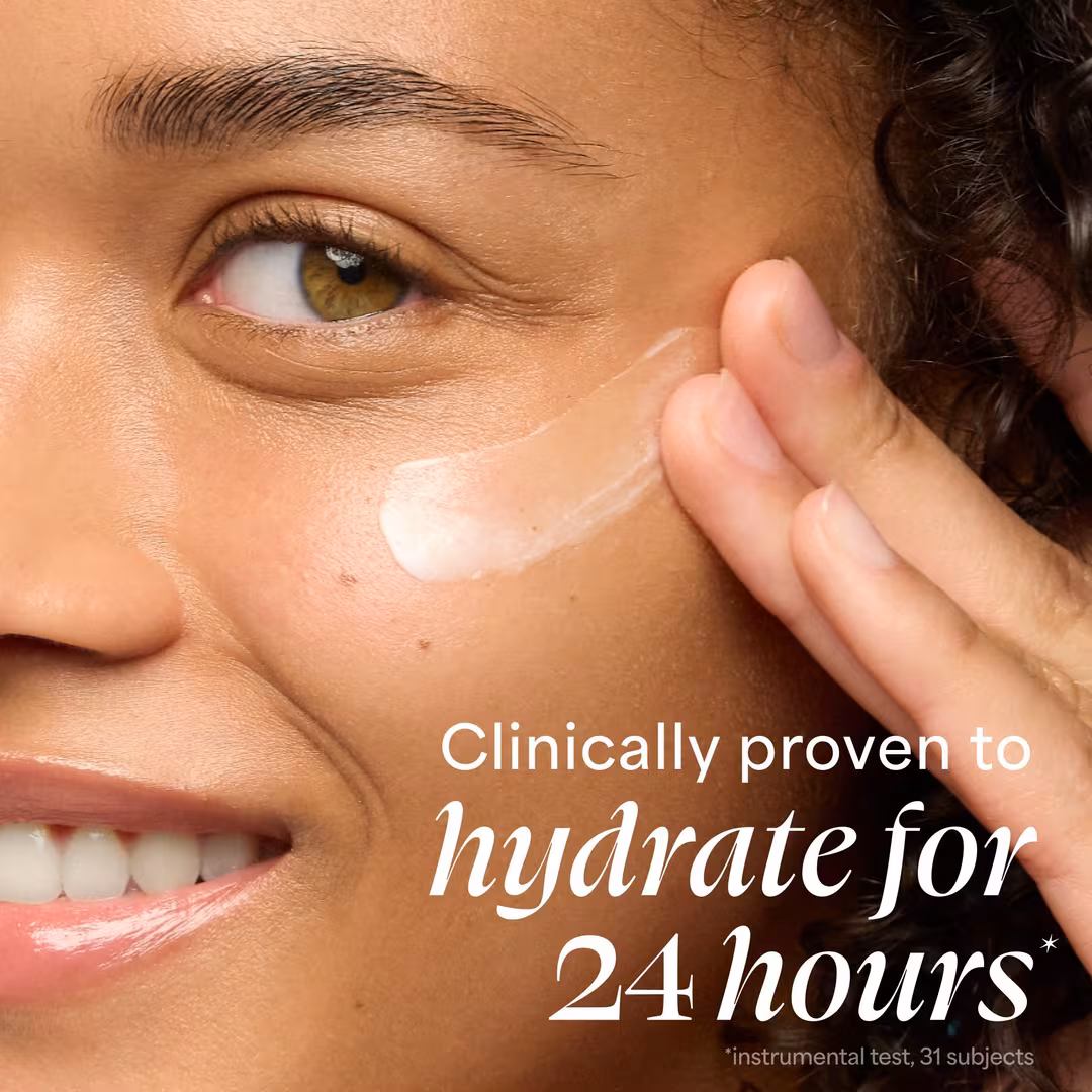 TULA  24-7 Moisture Hydrating Day & Night Cream