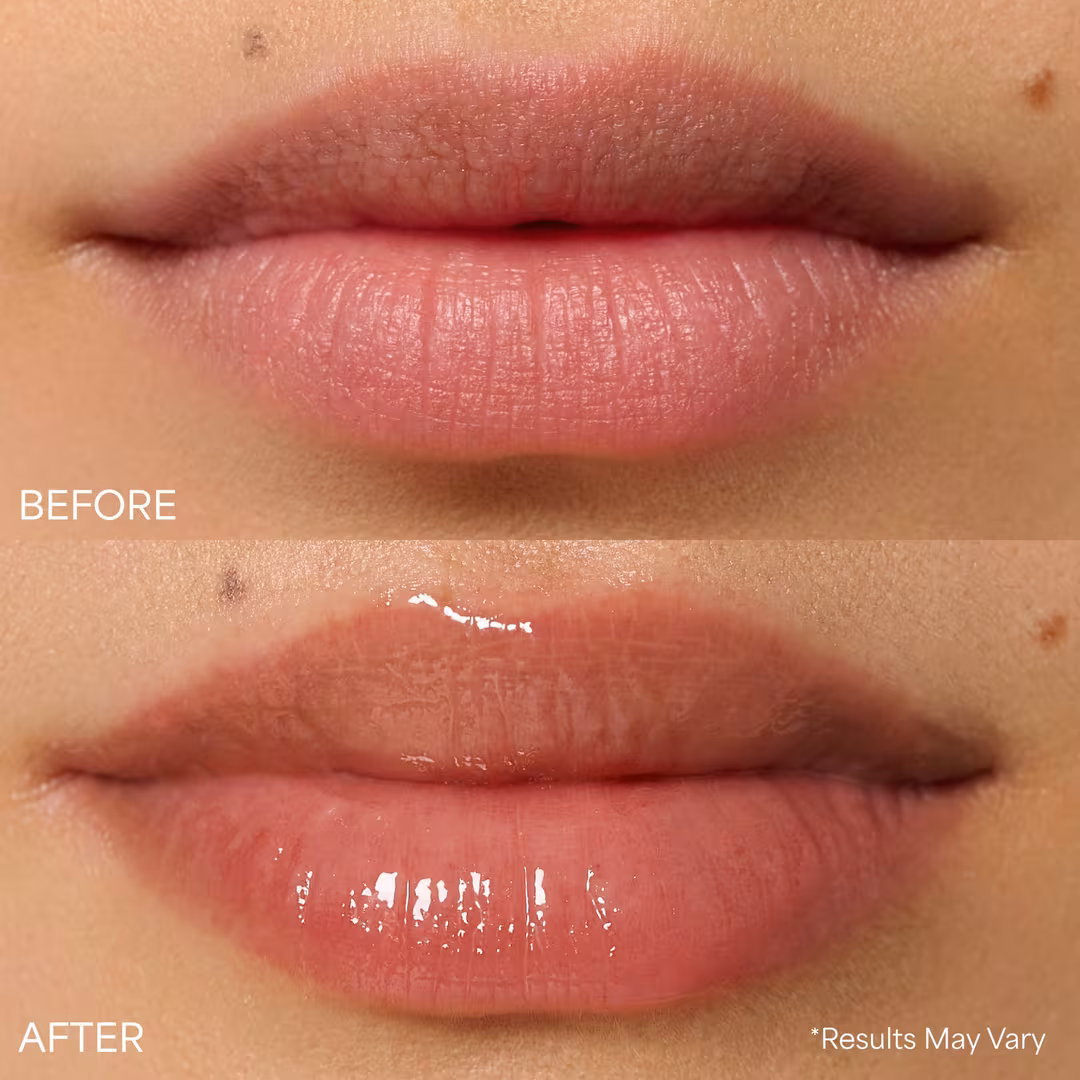 Winky Lux  Elf Syrup Lip Libations Squalane Treatment Balm