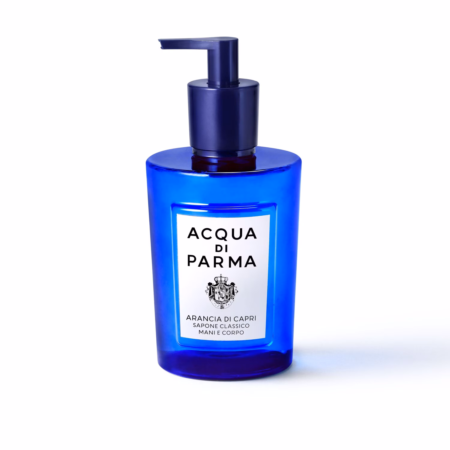 Arancia di Capri Hand and Body Wash