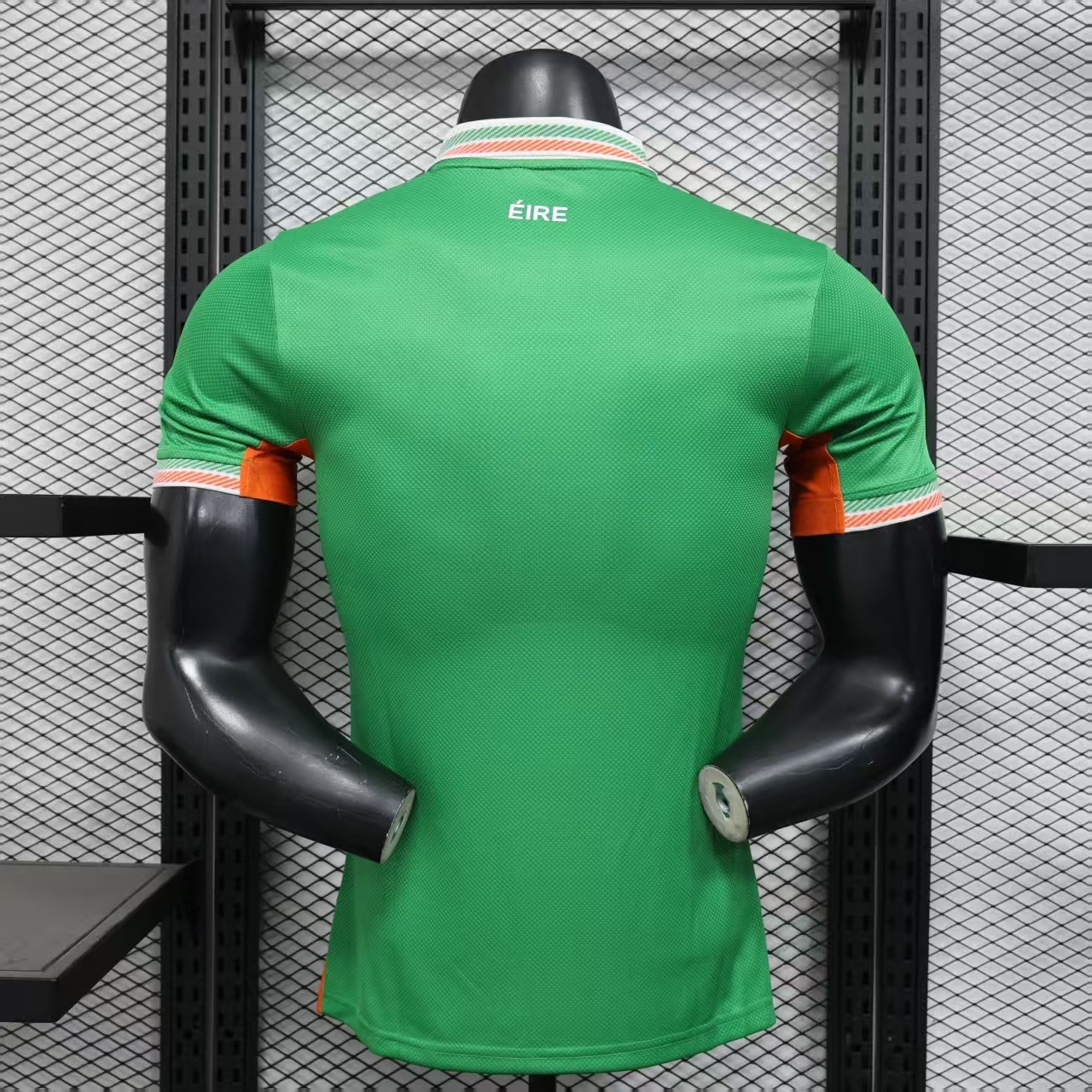 Celtic 25/26 Player Version Green