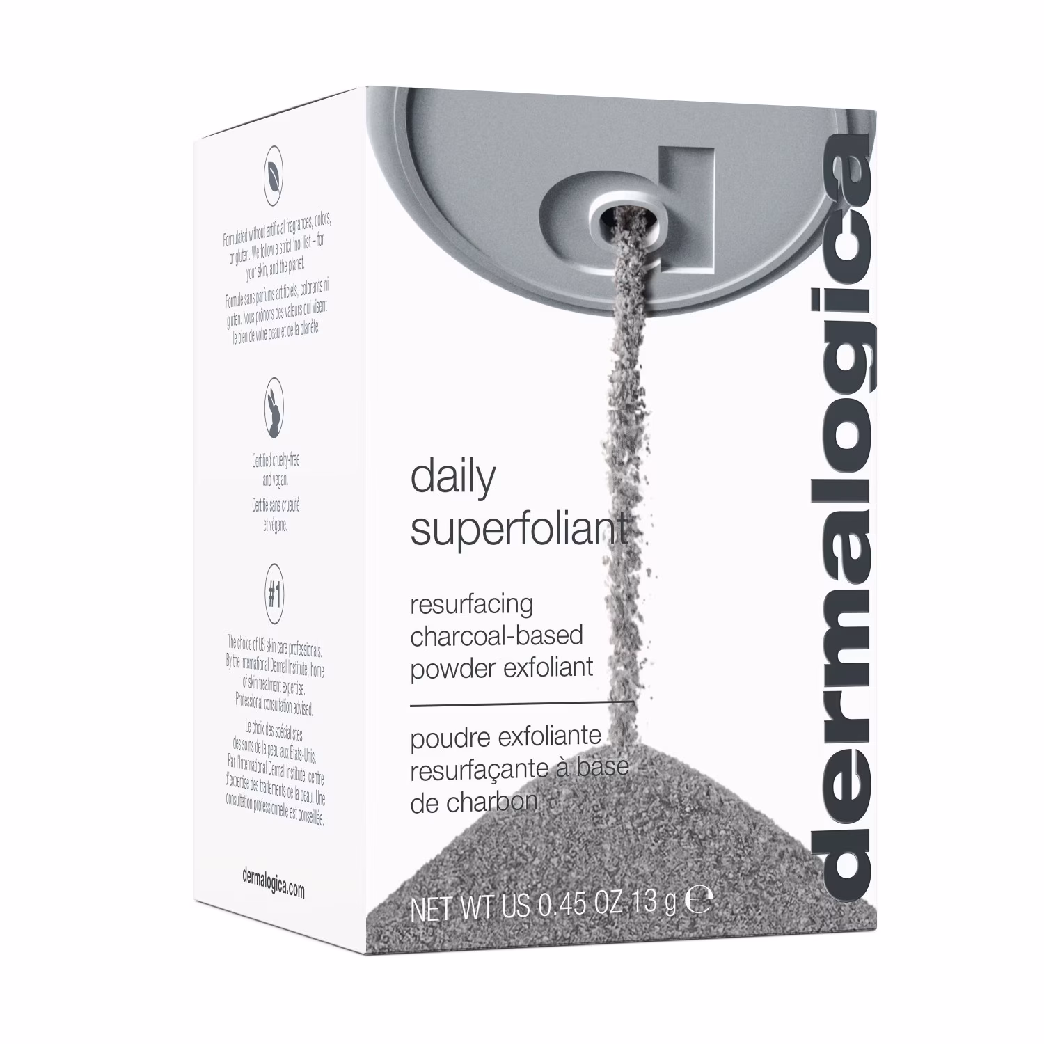 Daily Superfoliant