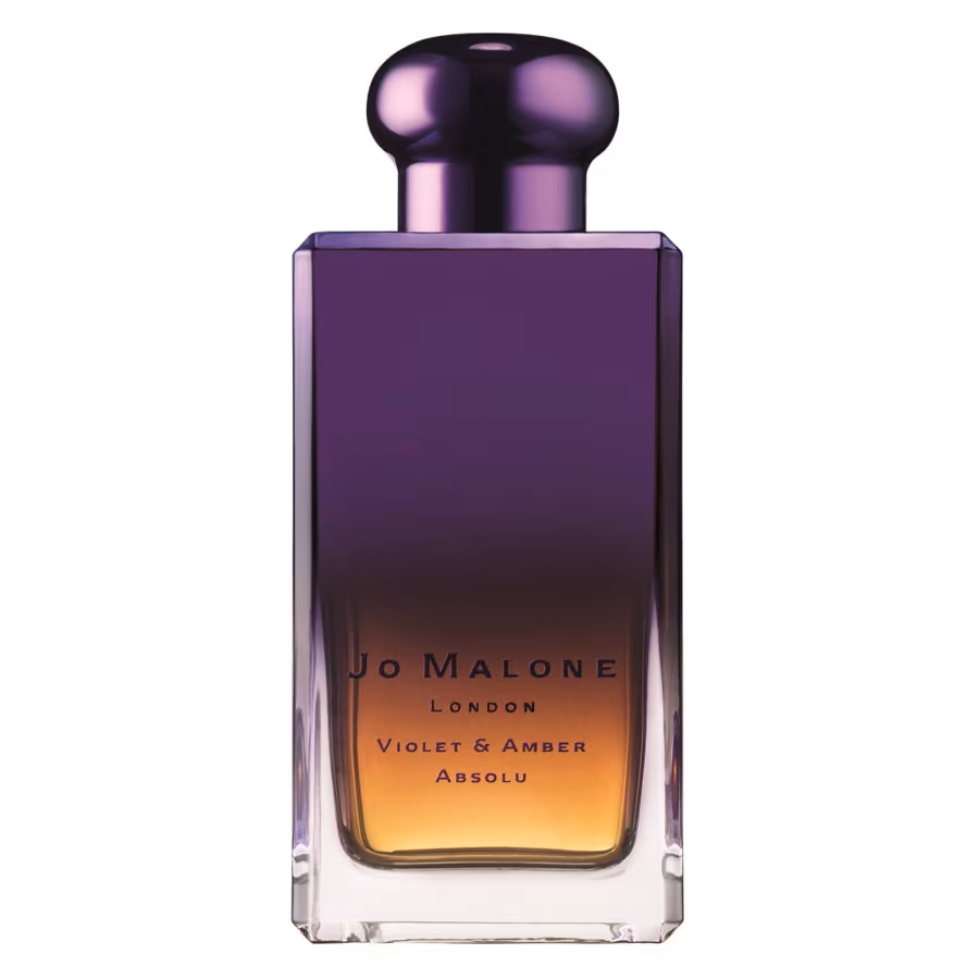 Violet & Amber Absolu