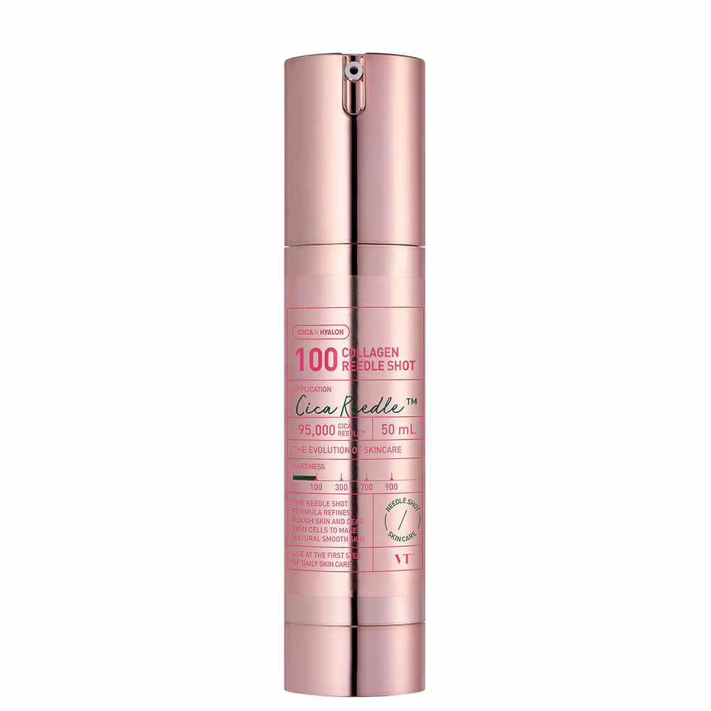 Collagen Reedle Shot 100