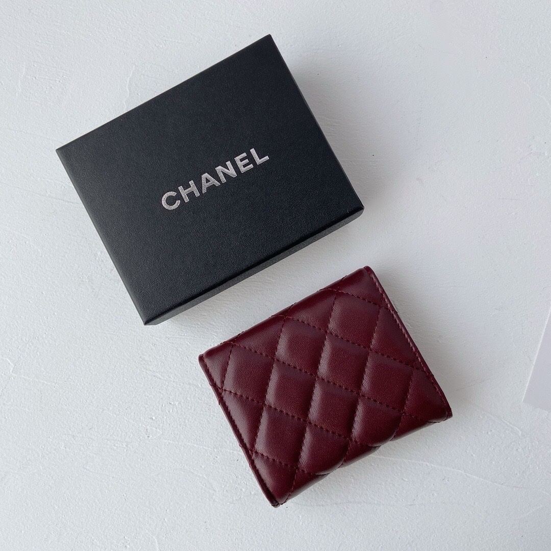Chanel Wallets 3539