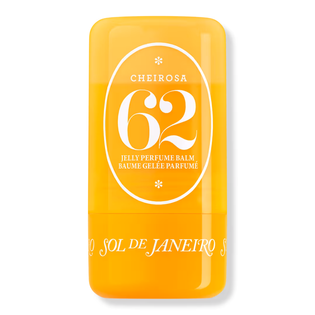 Sol de Janeiro  Cheirosa 62 Jelly Perfume Balm