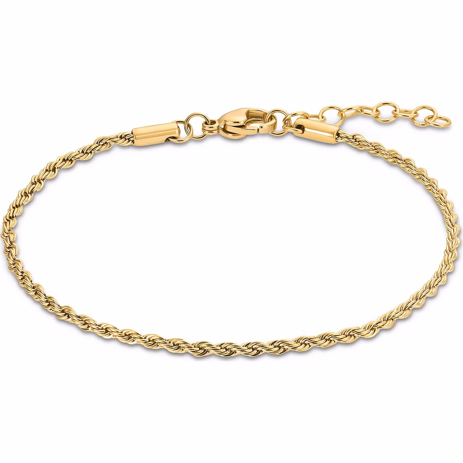 Armband Edelstahl