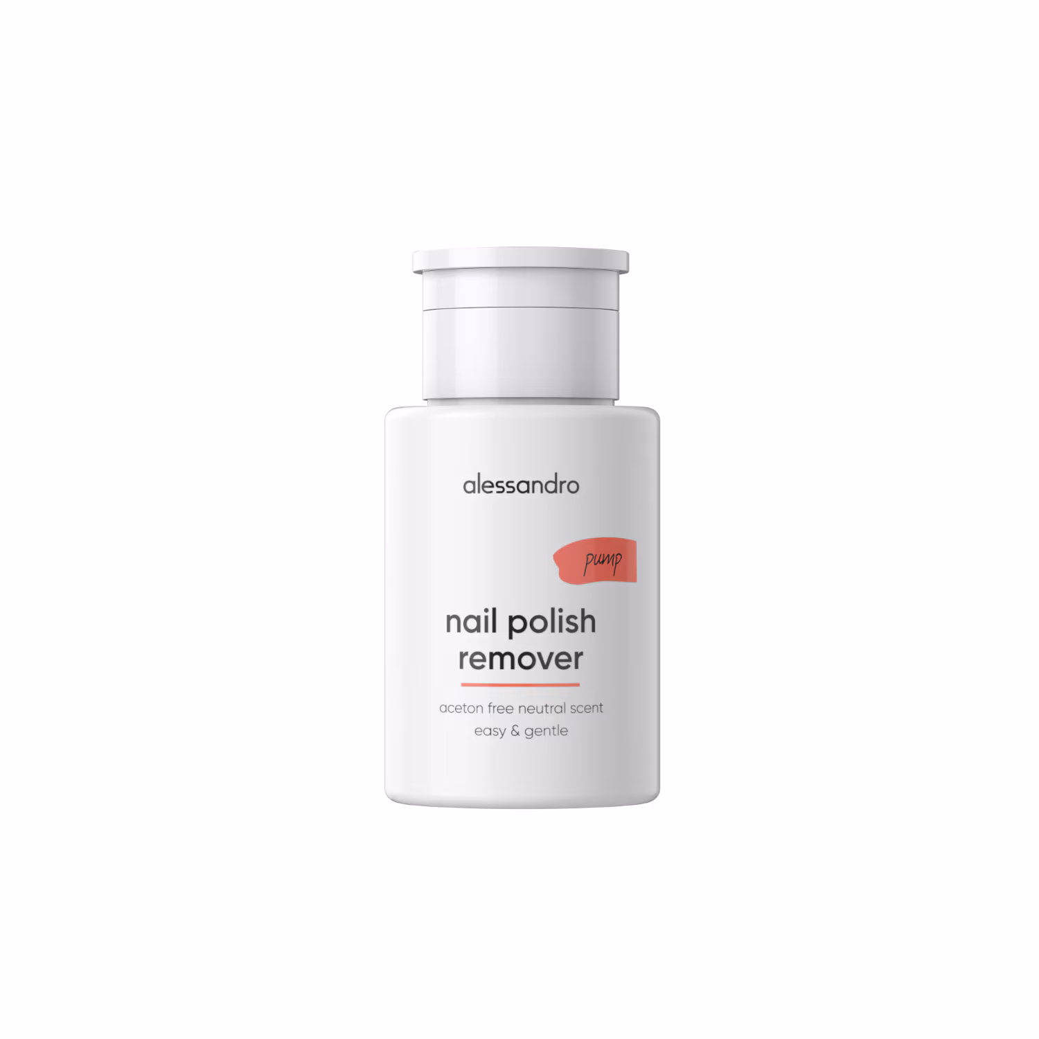 Nail polish remover