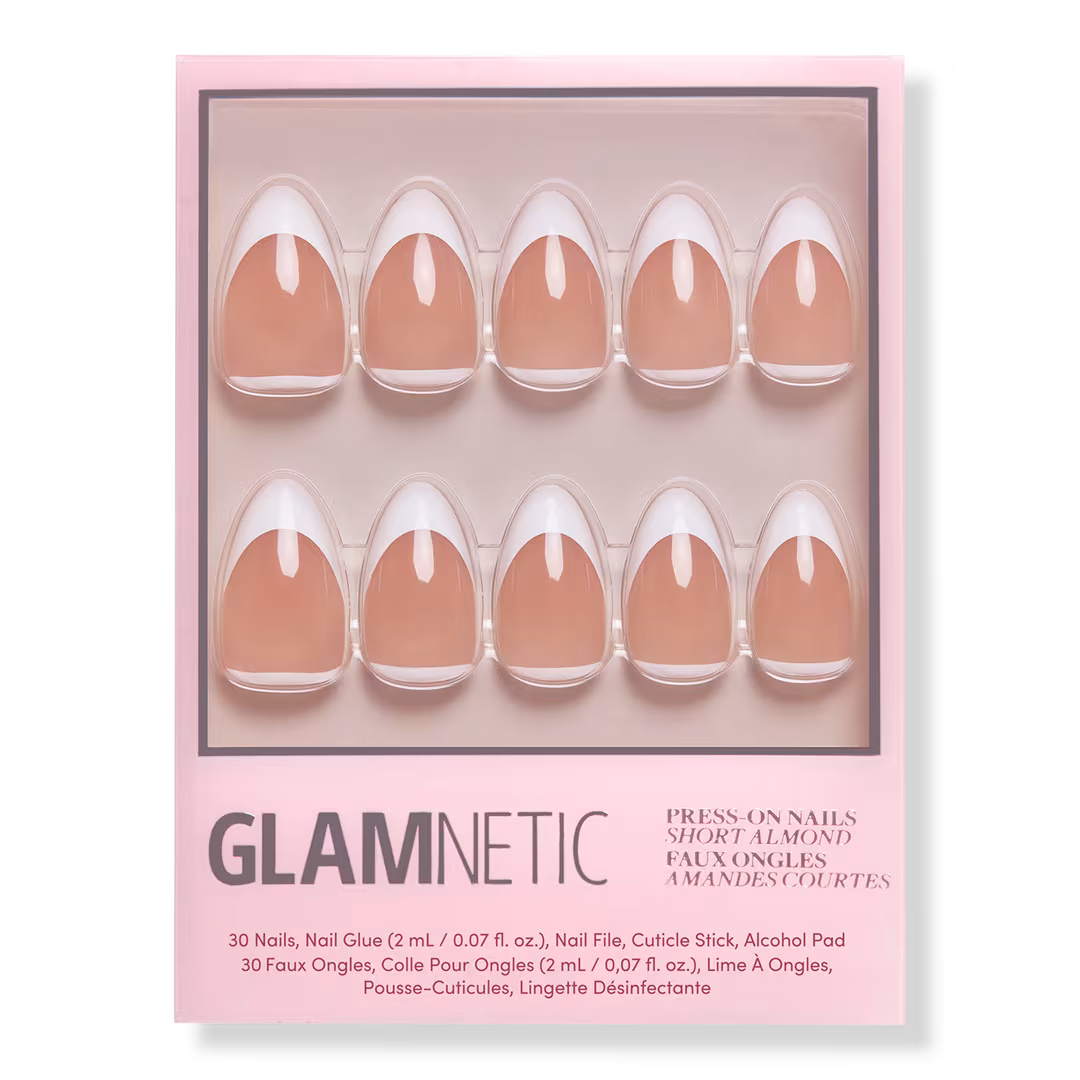 Glamnetic  Class Act Press-On Nails