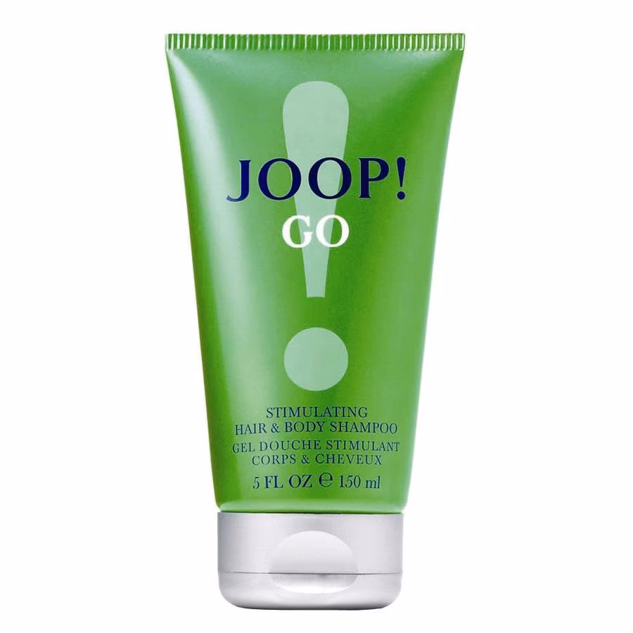 JOOP! JOOP! Go Hair & Body Wash